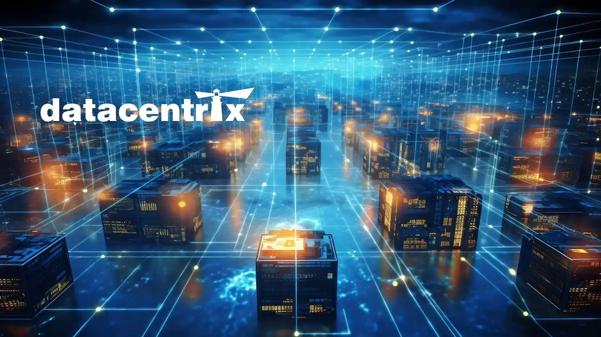 Datacentrix