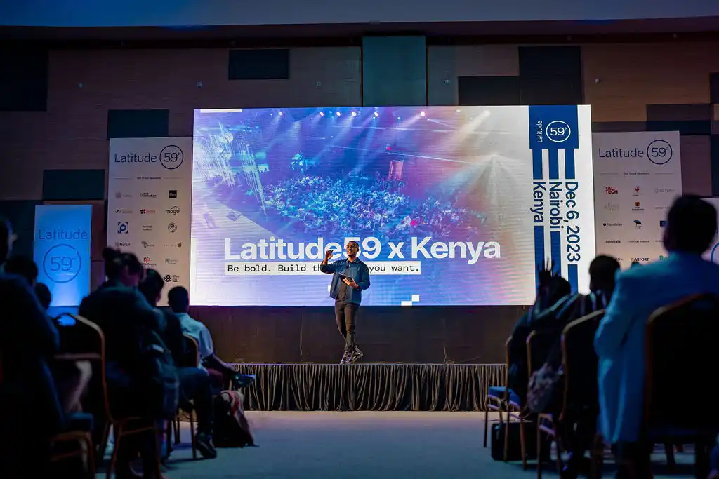 Latitude59 kenya edition 2024