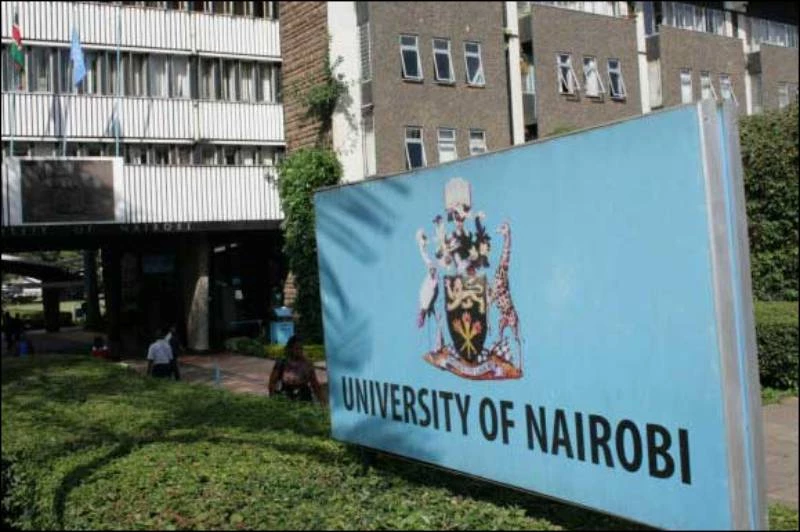 University of Nairobi