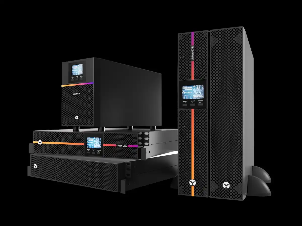 Vertiv GXE3 UPS