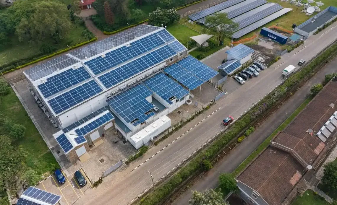 iColo Solar Expansion(1)