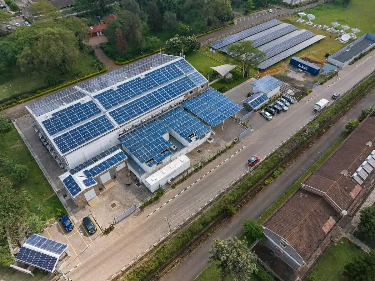 iColo Solar Expansion(1)