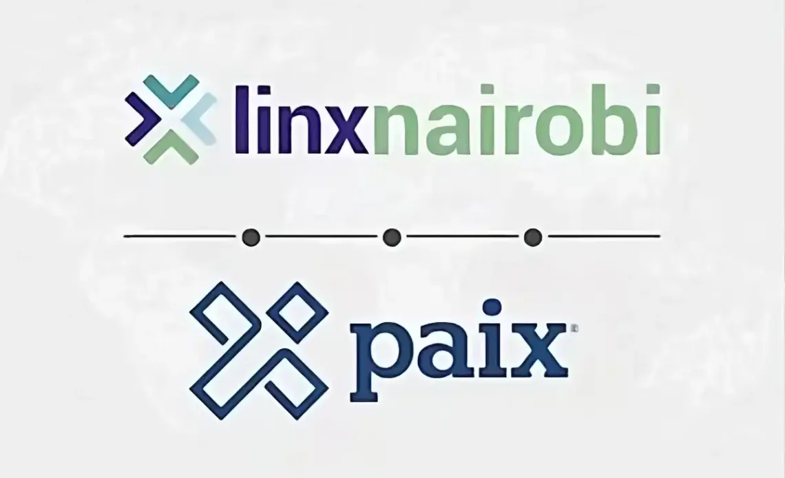 LINX_Nairobi_and_PAIX_partnership