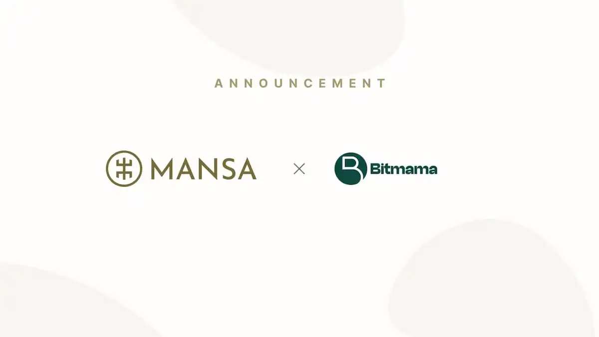 MANSA & BITMAMA