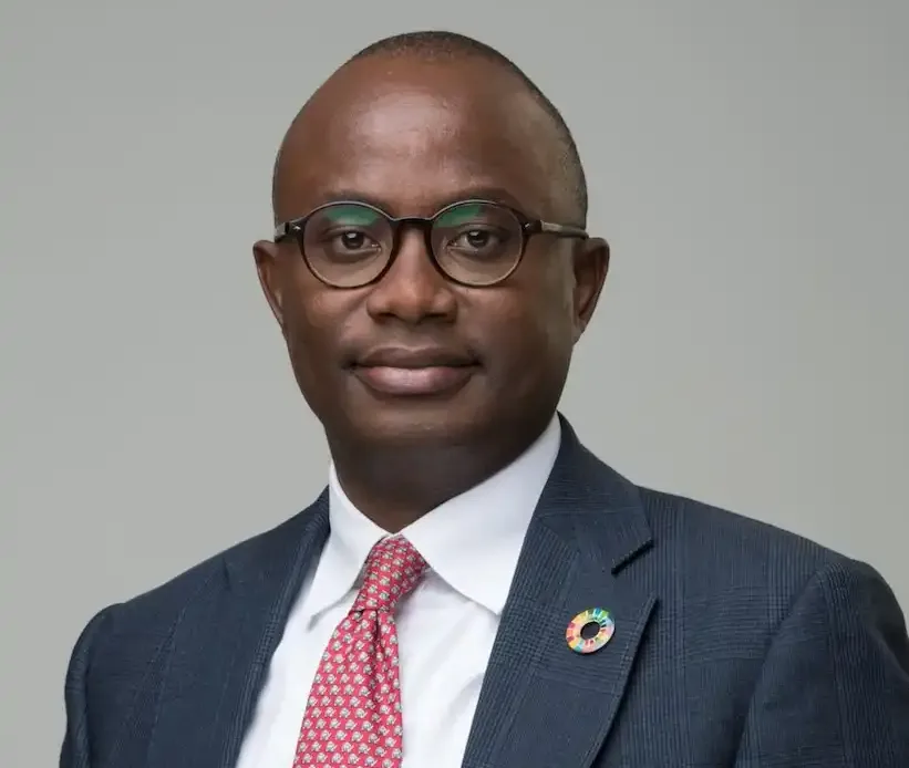 Moses Muthui, Consumer Banking Director, Absa Bank Kenya copy