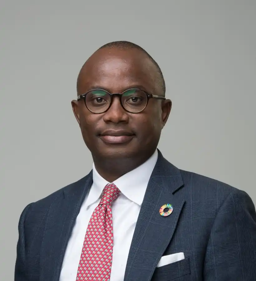 Moses Muthui, Consumer Banking Director, Absa Bank Kenya copy