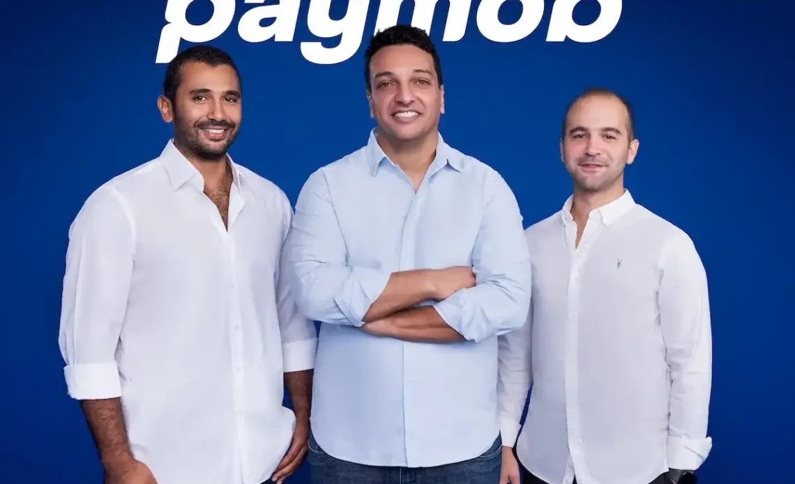 Paymob