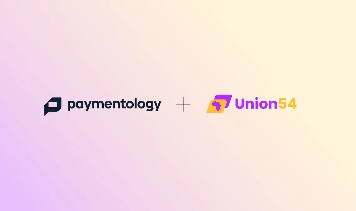 paymentology union 54