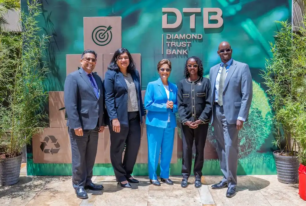 DTB Economic and Sustainability Forum