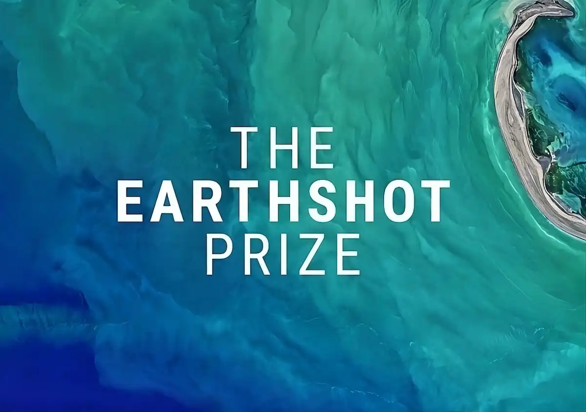 Earthshot Prize