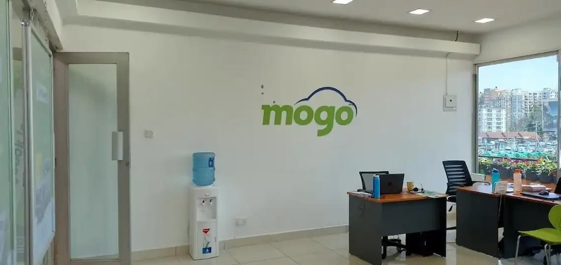 Mogo Kenya