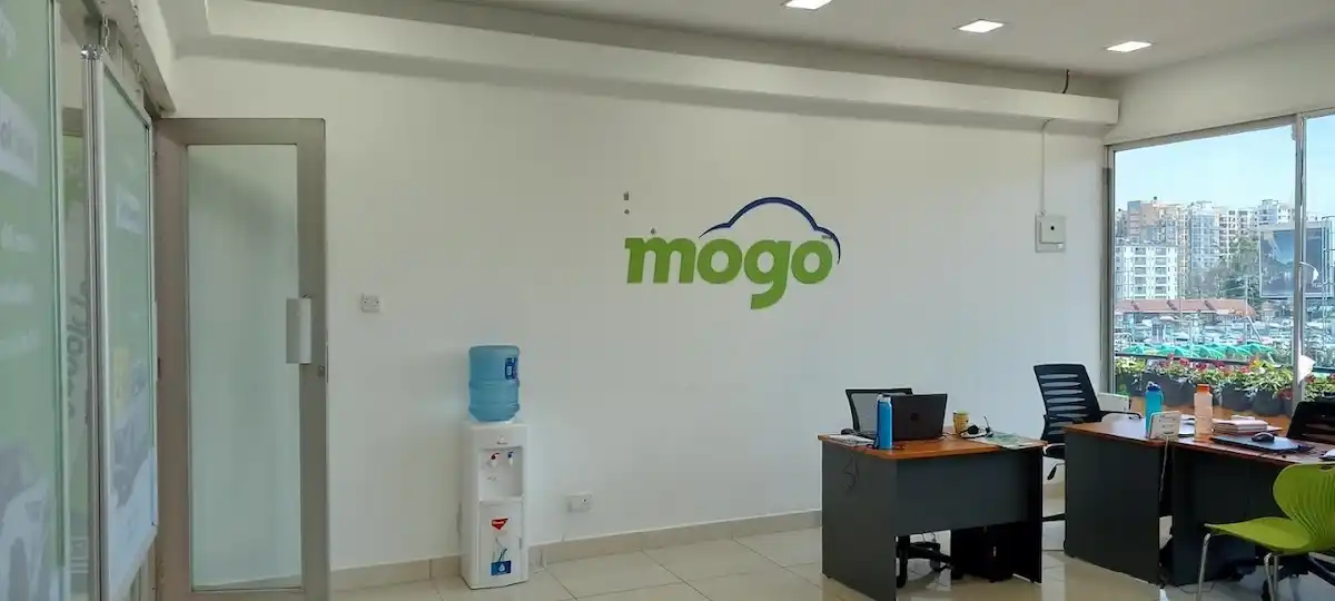 Mogo Kenya