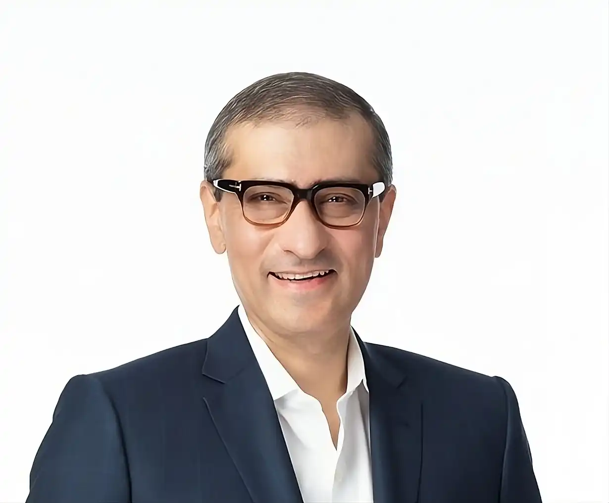 Rajeev Suri M-KOPA