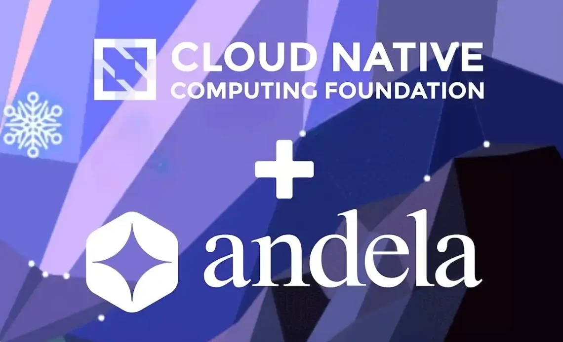 Andela_CNCF_partnership