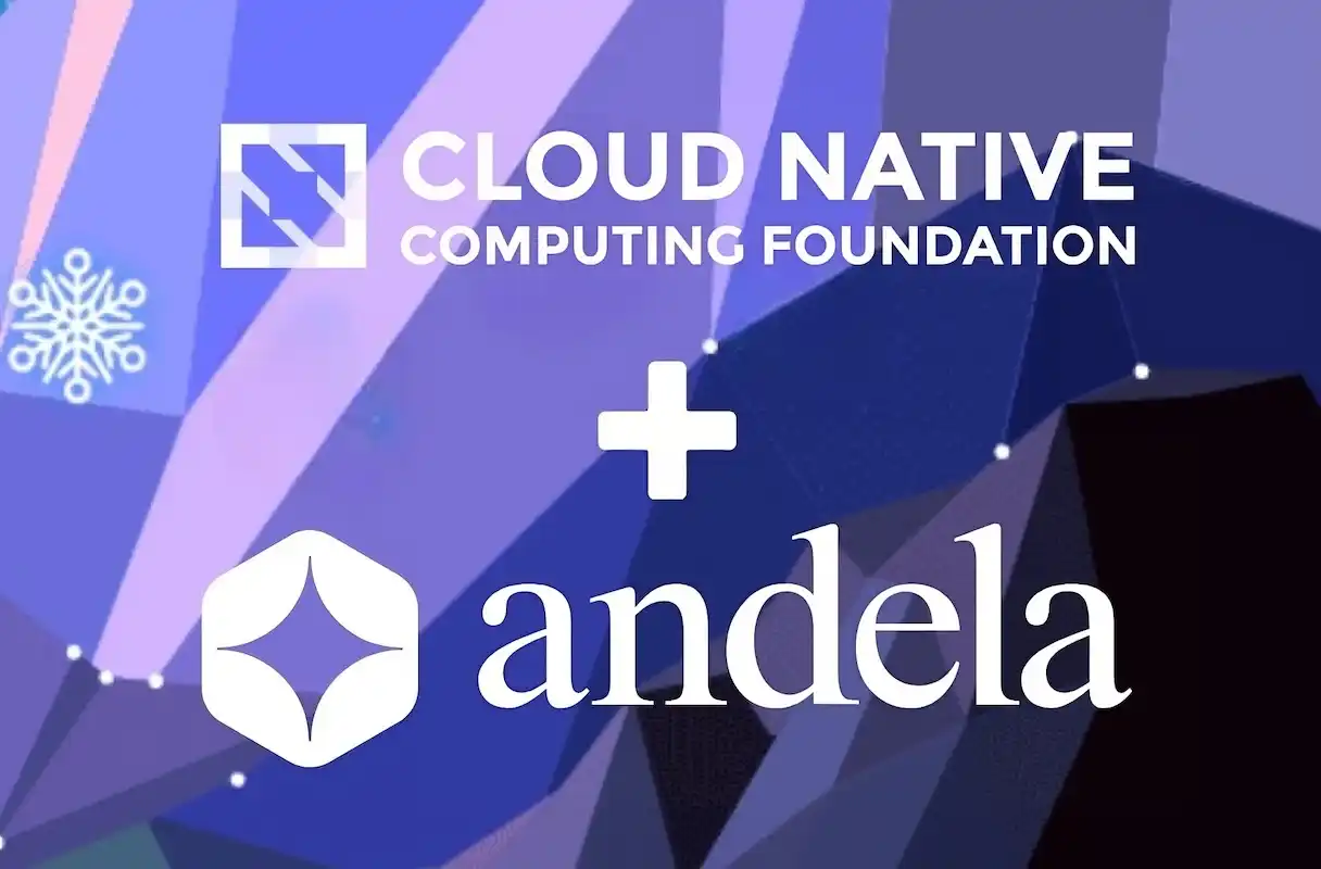 Andela_CNCF_partnership