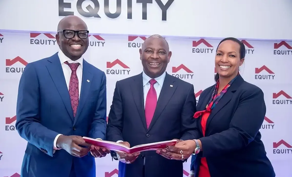 Equity bank q3 2024 results