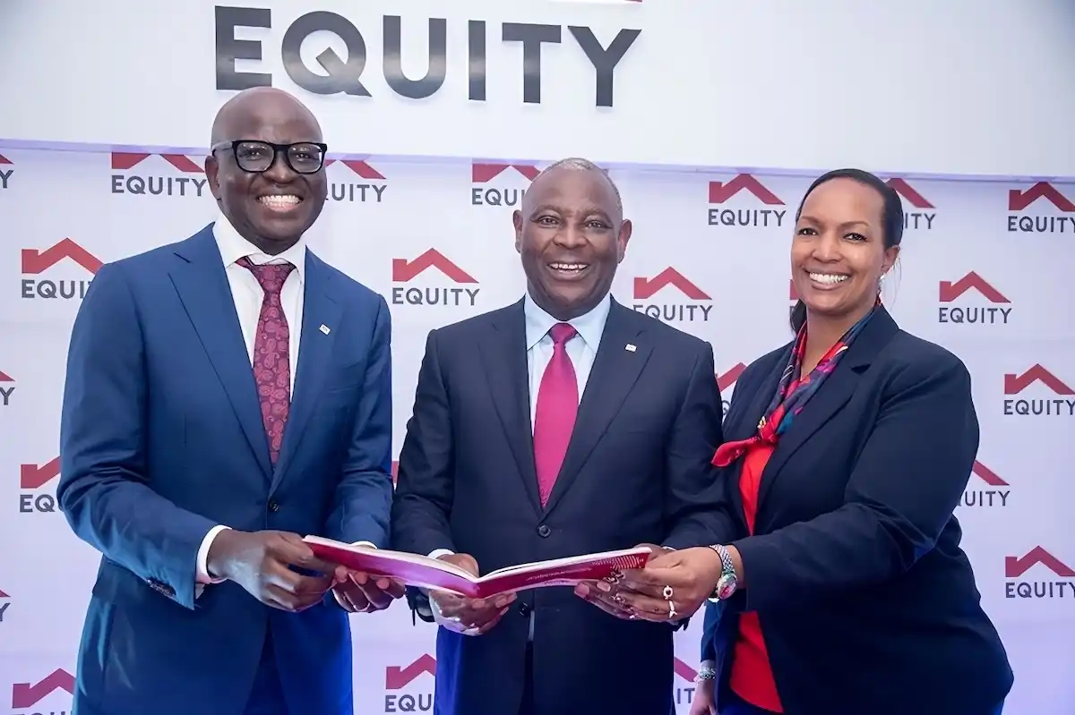 Equity bank q3 2024 results