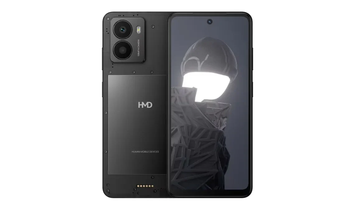 HMD Fusion Kenya