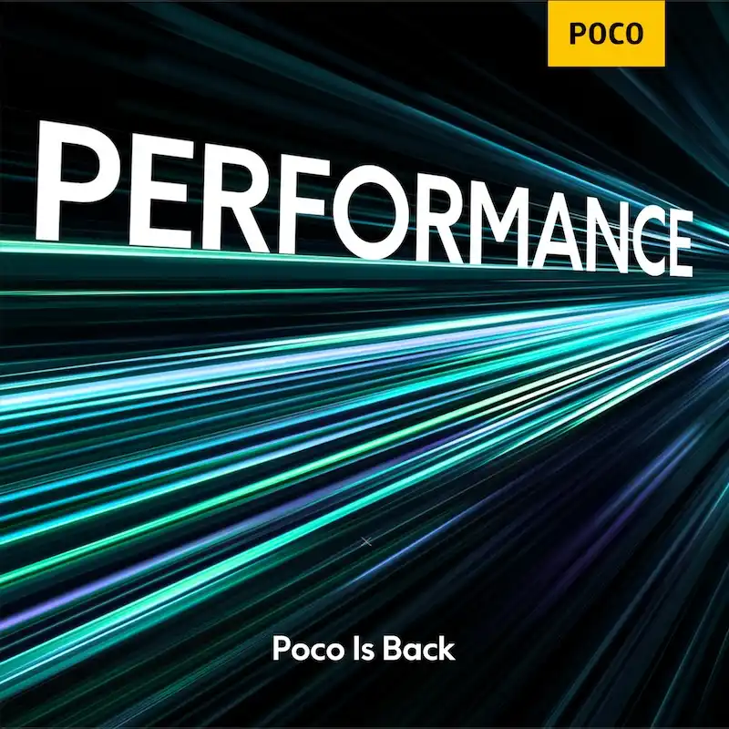 POCO in Kenya