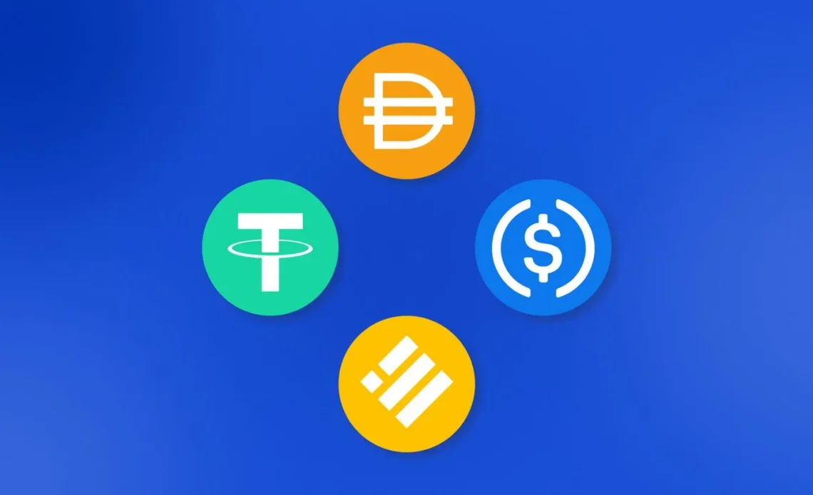 Stablecoins