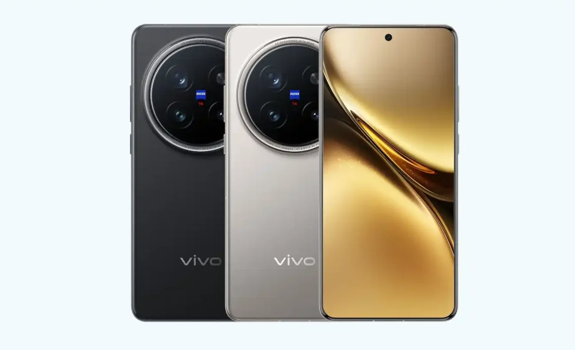 vivo X200 Pro