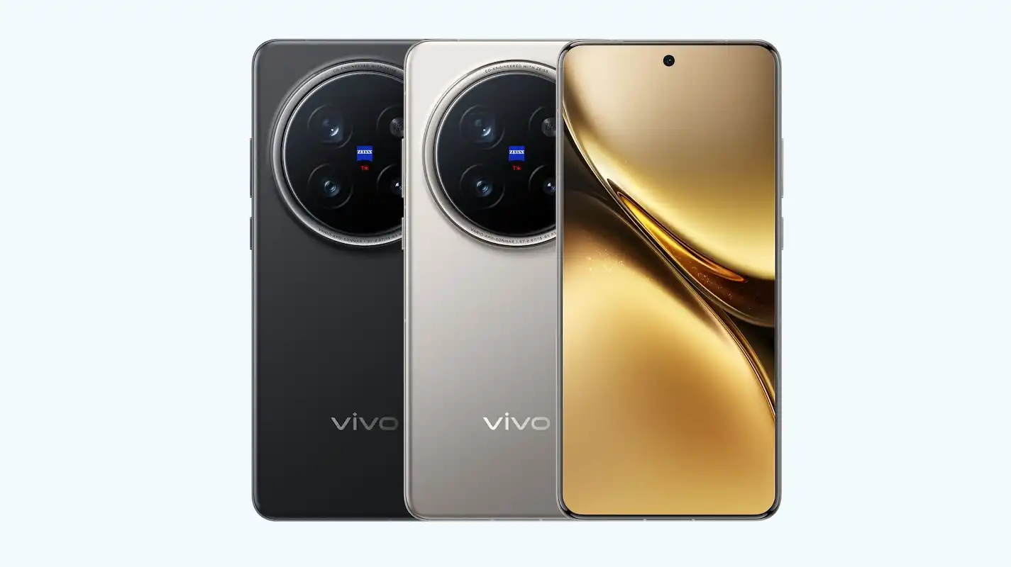 vivo X200 Pro