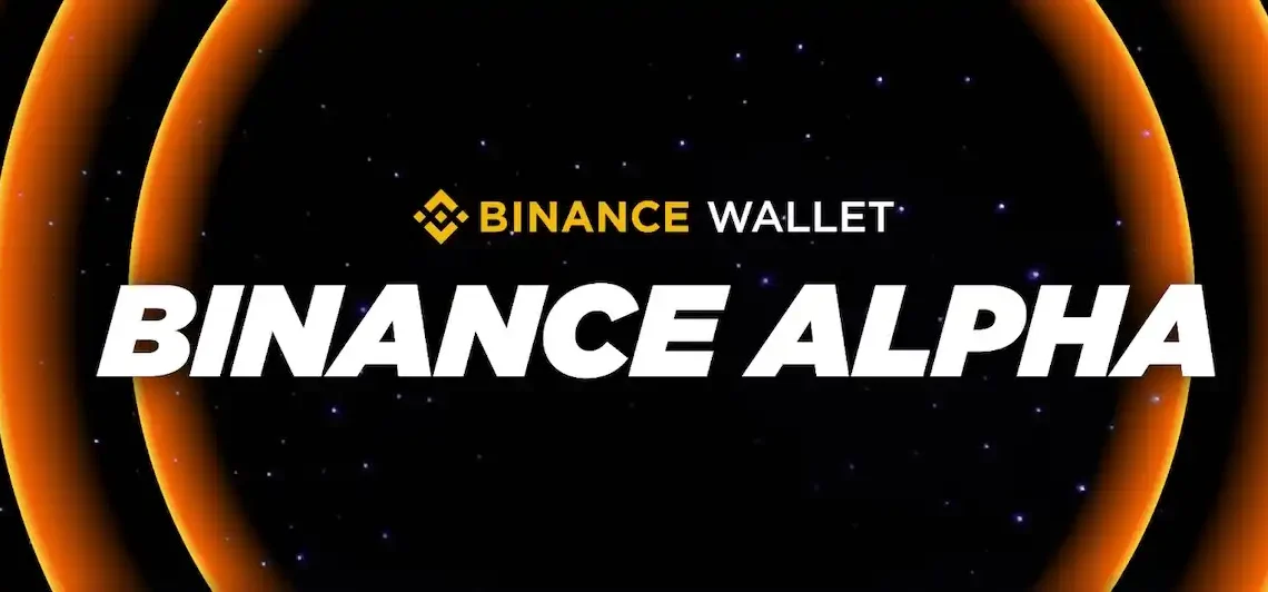 Binance Alpha