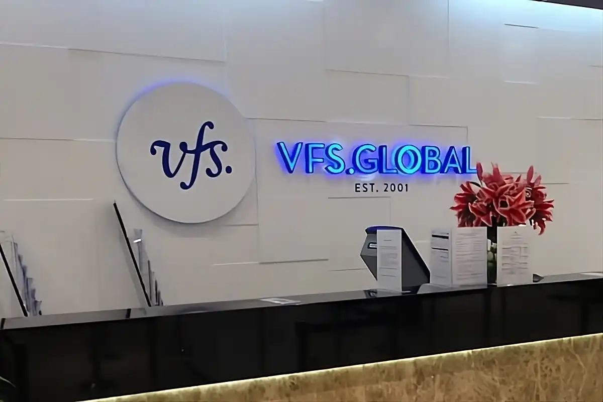 VFS Global