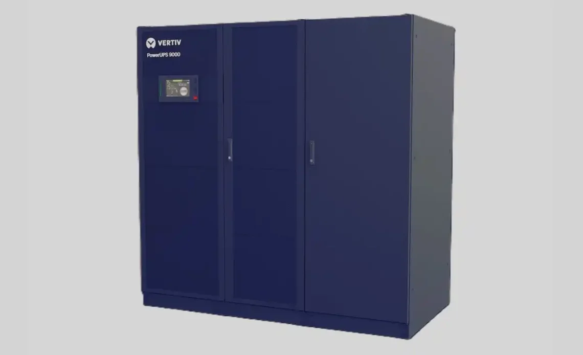 Vertiv PowerUPS 9000