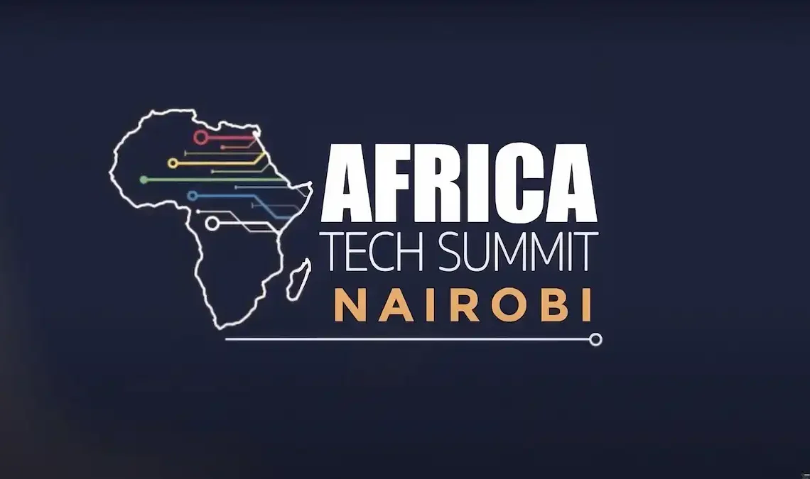 Africa Tech Summit Nairobi 2025