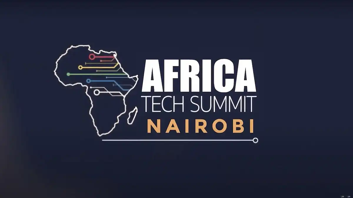 Africa Tech Summit Nairobi 2025