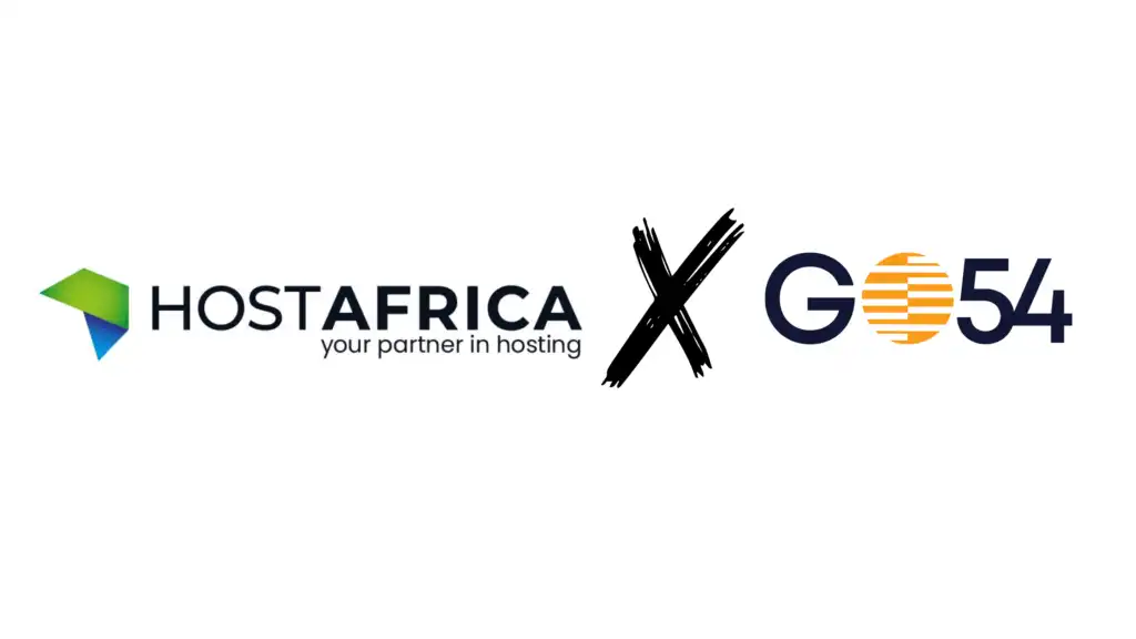 HostAfrica GO54 acquisition