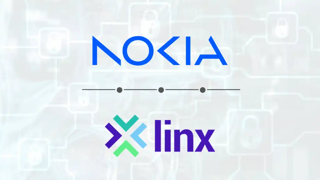 LINX Nokia DDos partnership