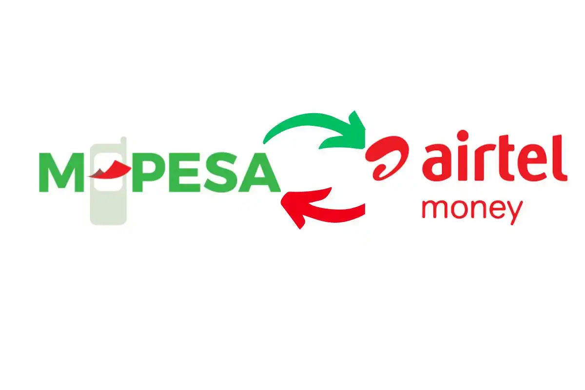 M-Pesa popote to Airtel money