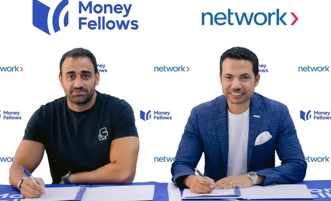 Network International moneyfellows