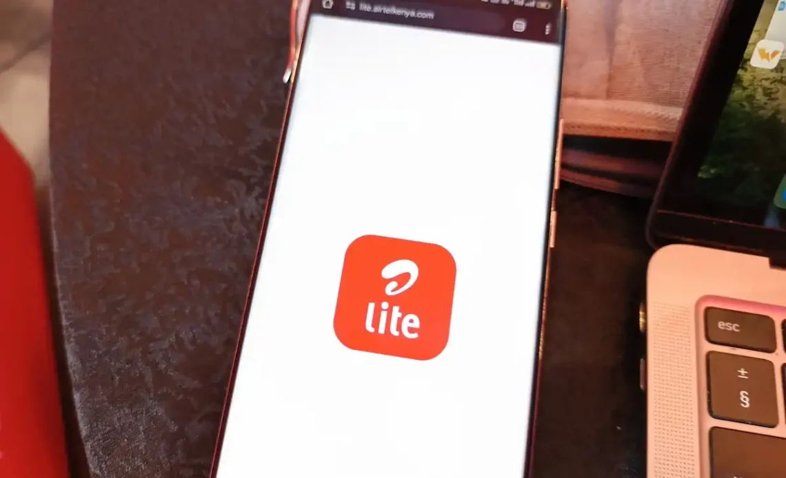 Airtel Lite