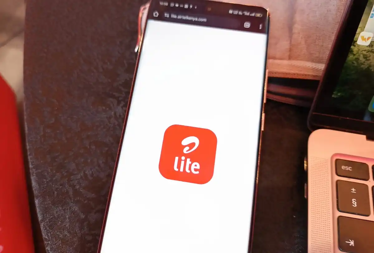 Airtel Lite