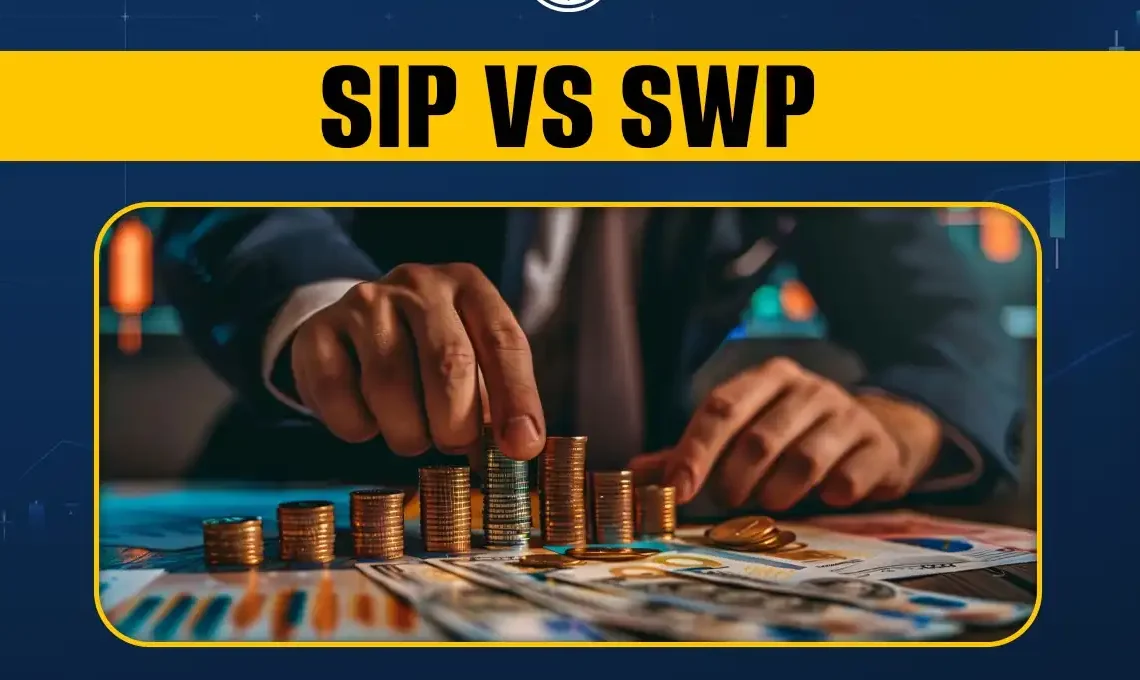 SIP Vs SWP