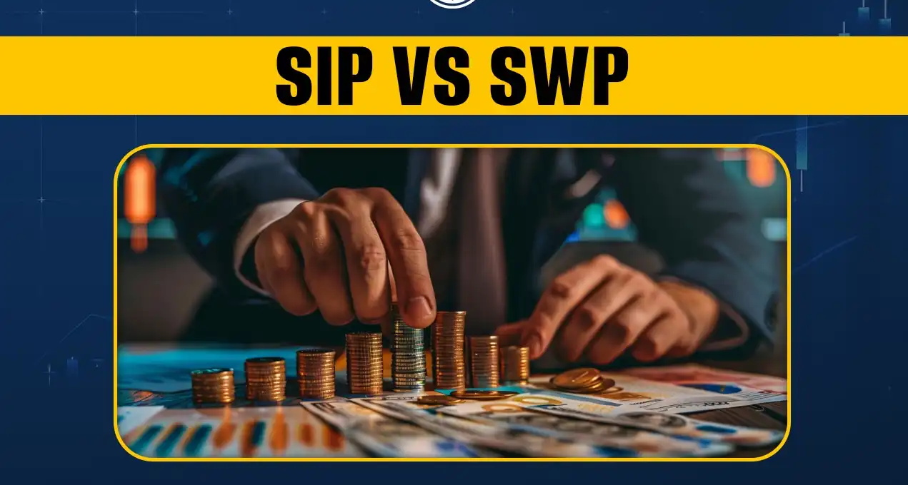 SIP Vs SWP