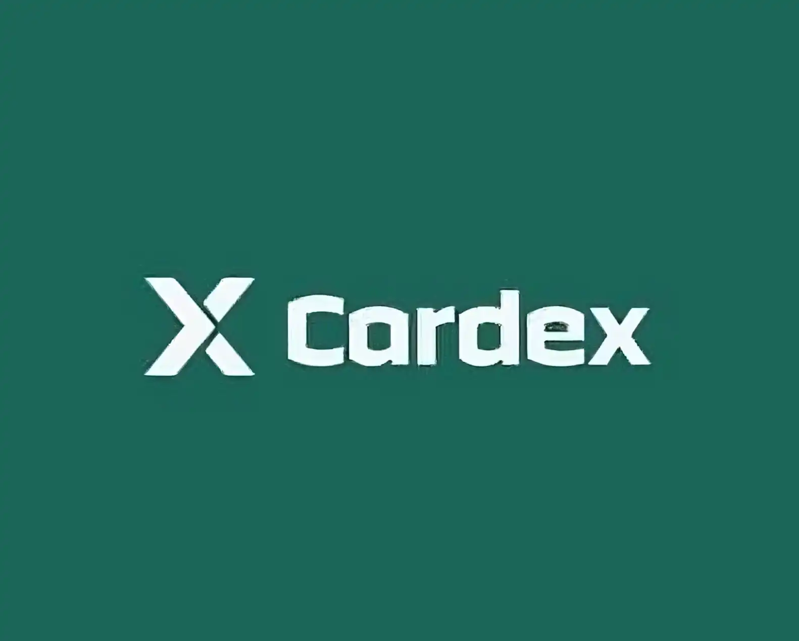 cardex debit card