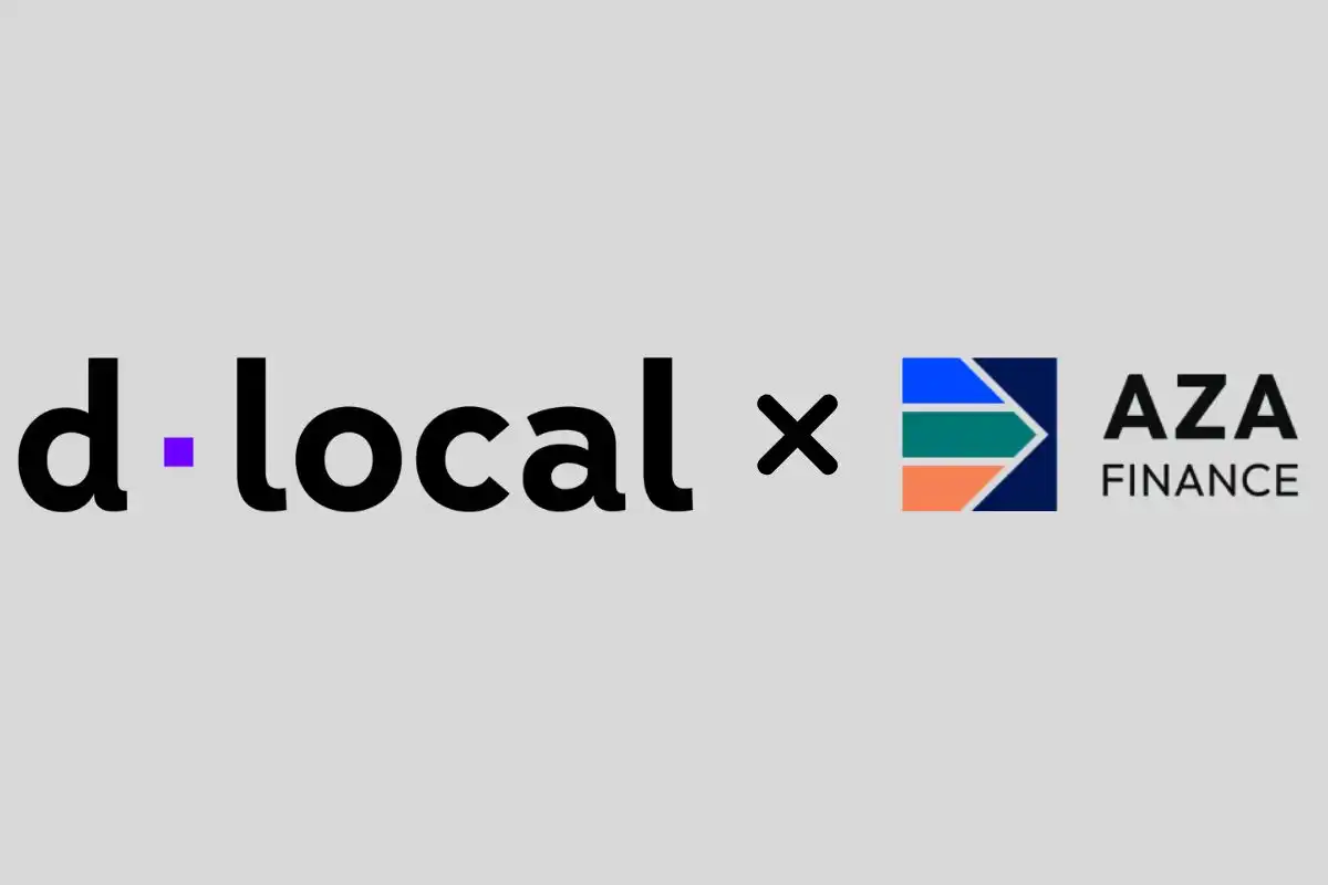 dLocal AZA Finance