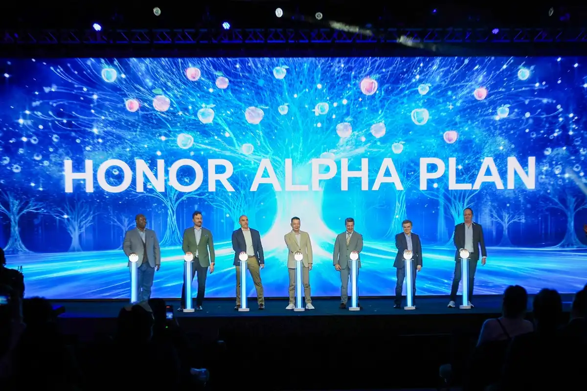 Honor Alpha Plan