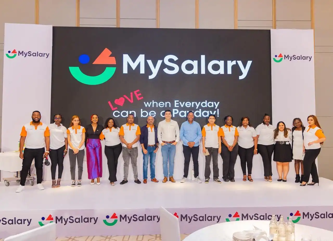 MySalary by Little