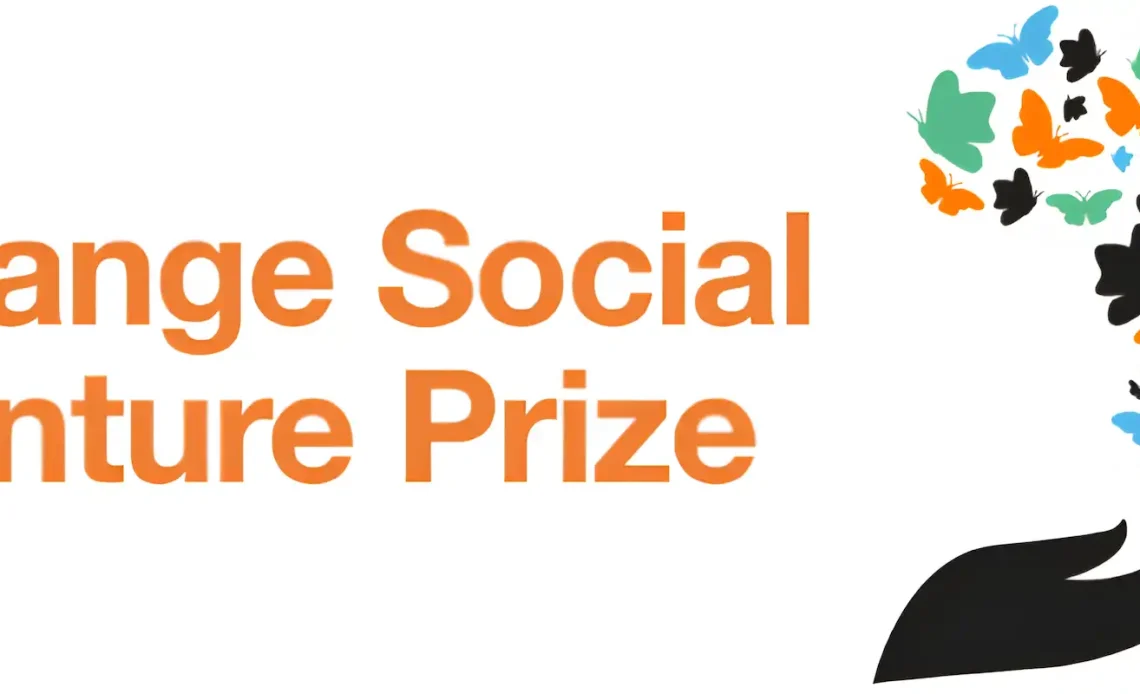 Orange social Venture Prize (1)