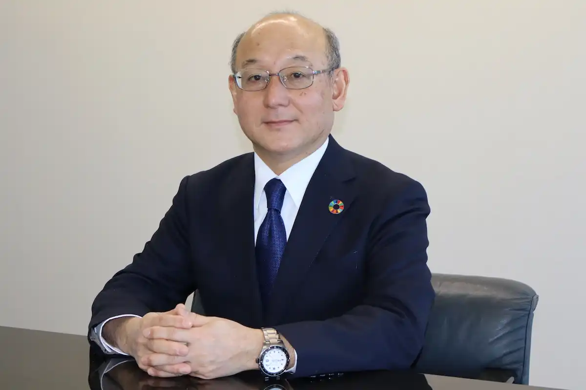 Toshihiko Kobayashi