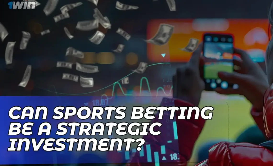 sports betting