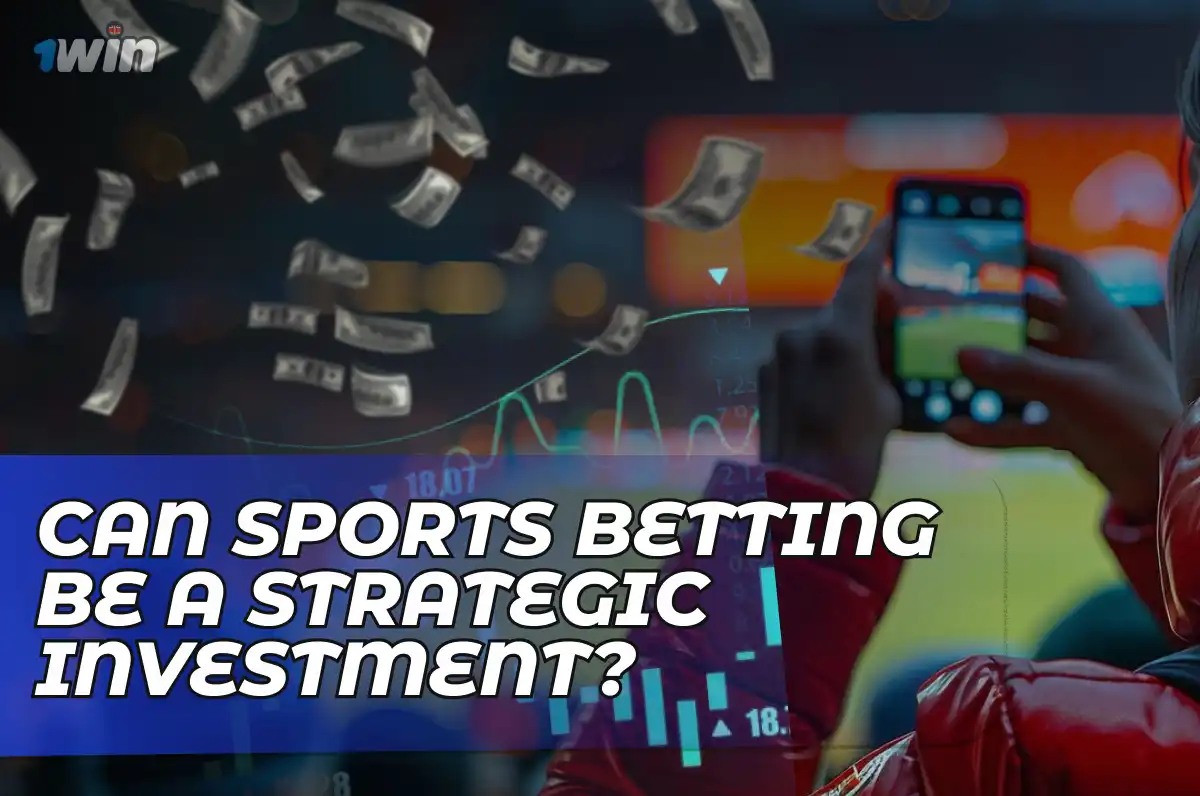 sports betting