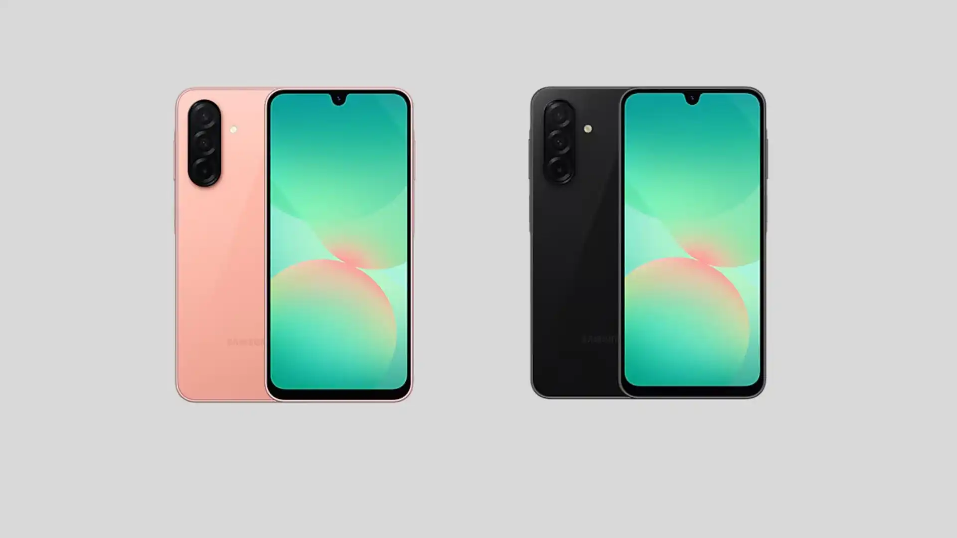 Samsung Galaxy A26 5G Kenya